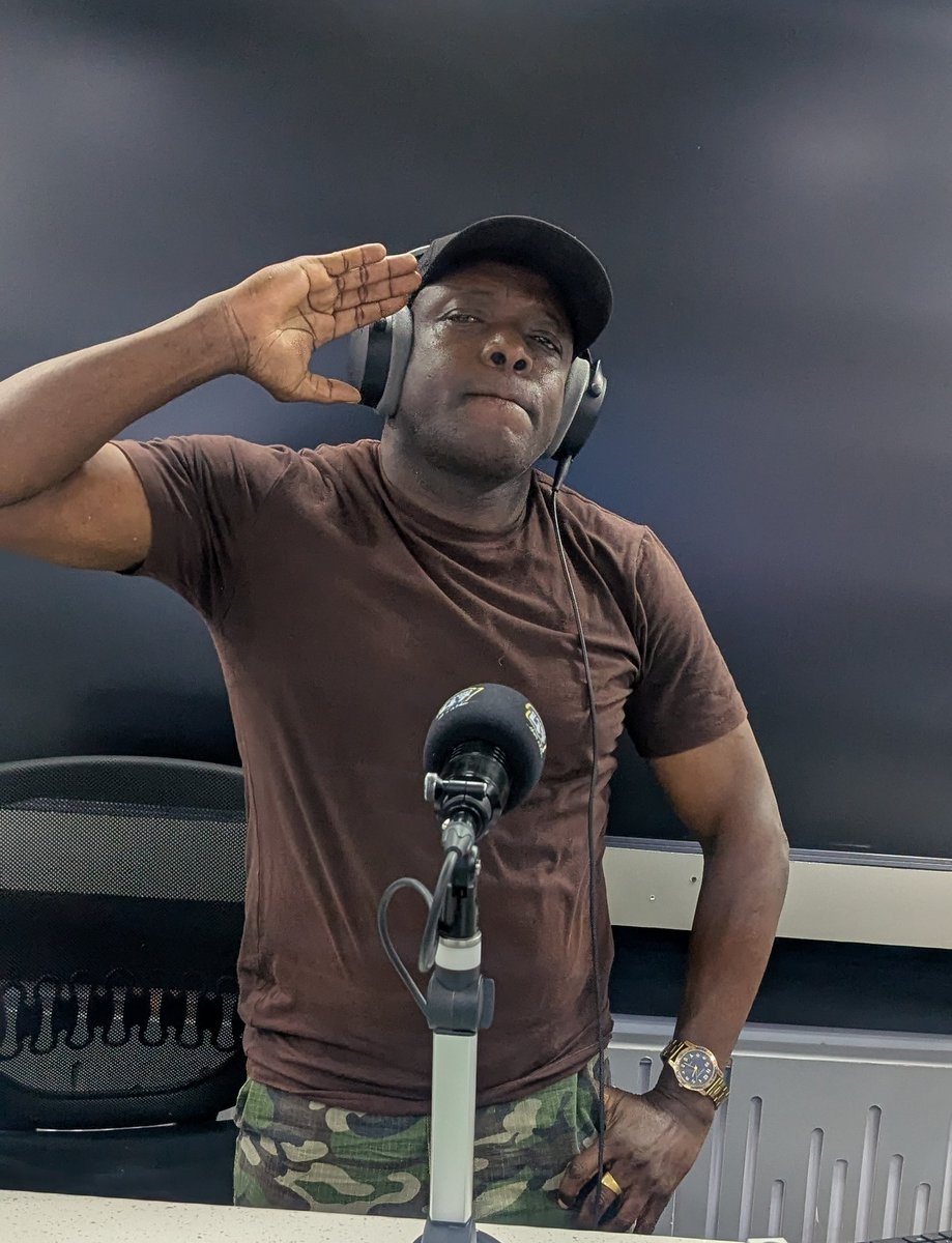 Lakini ni kwa nini watu wa jaba wanakuwanga na furaha sana? #HapaNdipo #DreadBeatReloaded