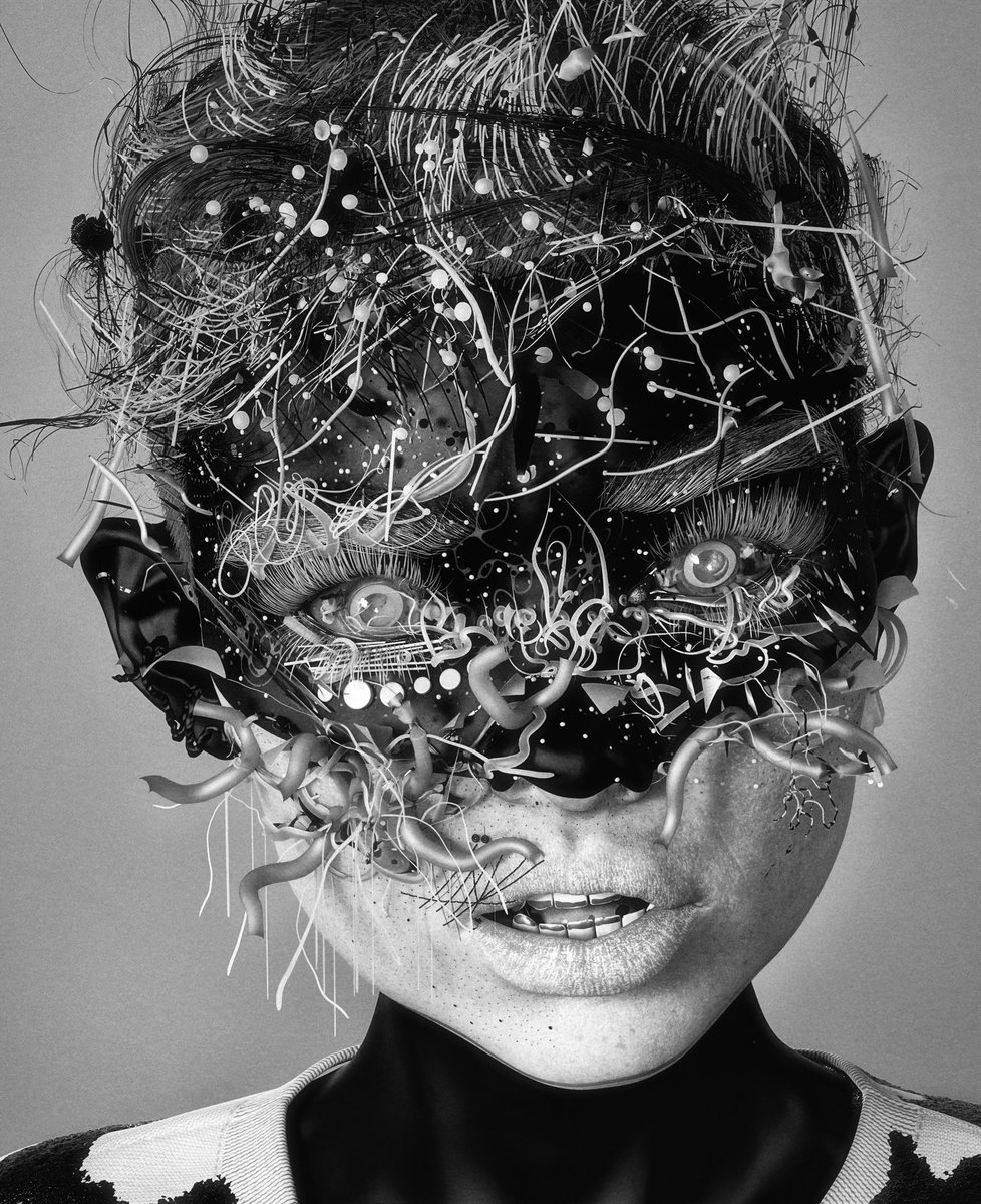 OneFallArt tweet media