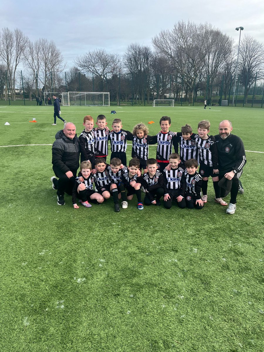 St Josephs AFC Sallynoggin tweet media