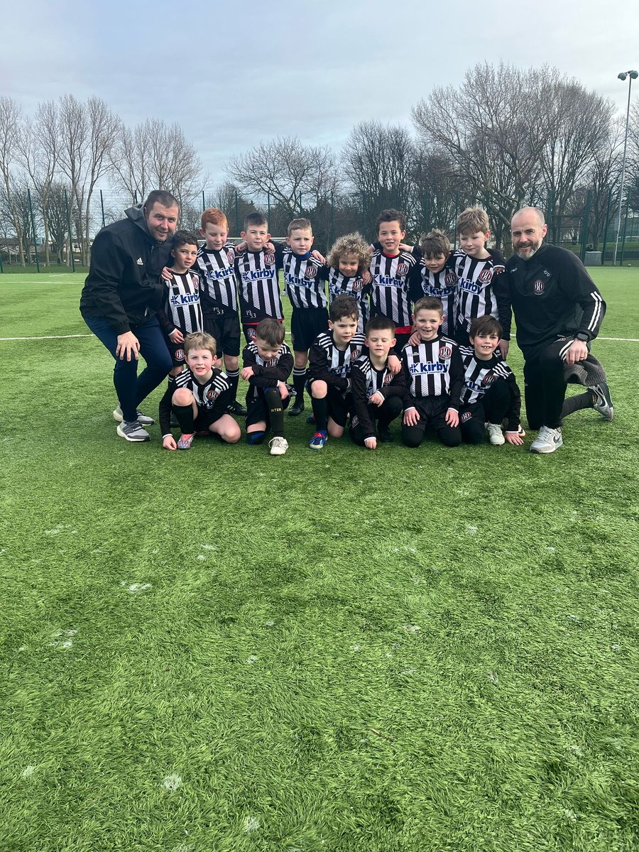 St Josephs AFC Sallynoggin tweet media