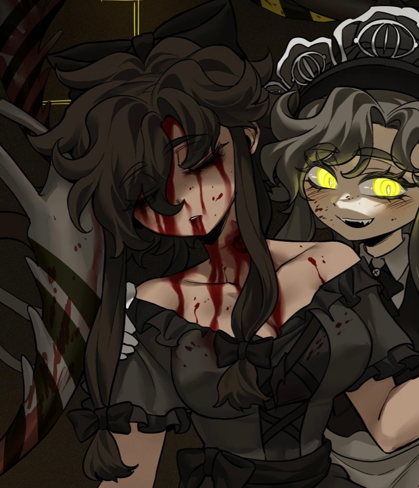 YuriLikesBooks's tweet photo. GUYS!! First off, I might not use images in rp until I can recover the ones I would use, and second, from a completely different fandom, Im introducing Tessa James Elliot!! ROUND OF APPLAUSE YALL!! Idrk what fandom ur character is from to rp with her!! I jst wanna use her ;-; https://t.co/kpzNTUjJvX