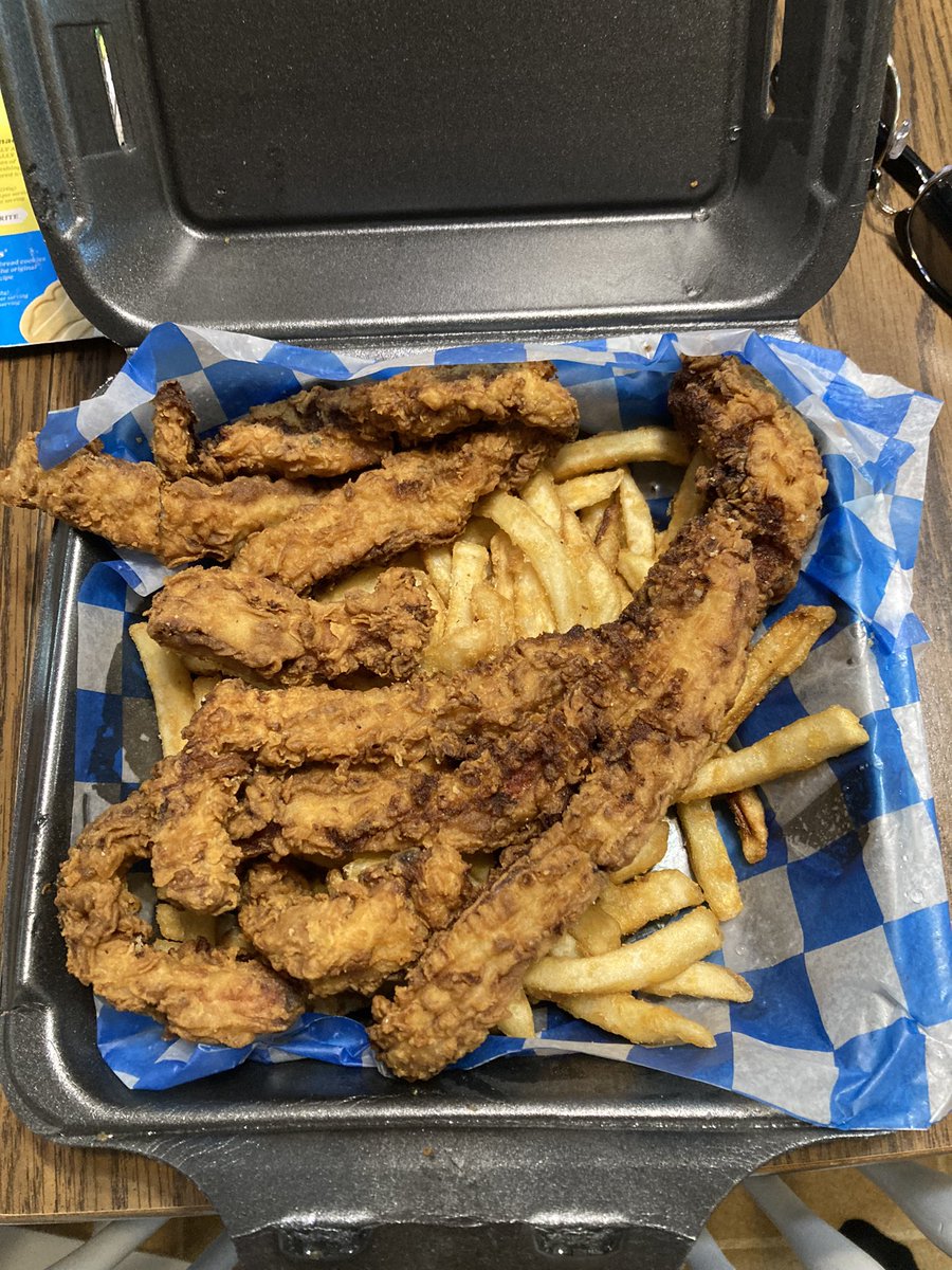 Dagan “The Zookeeper” White tweet media