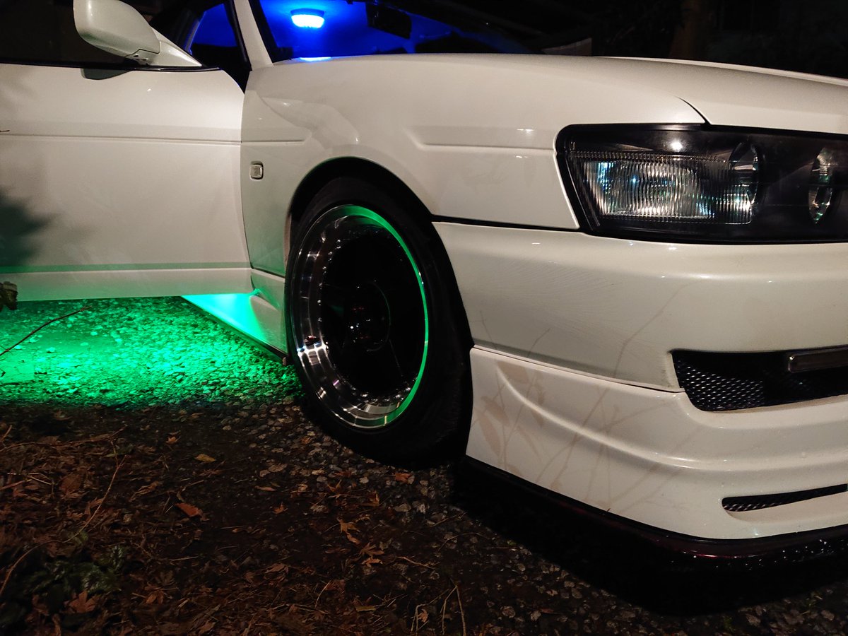 Jun Racing Factory tweet media