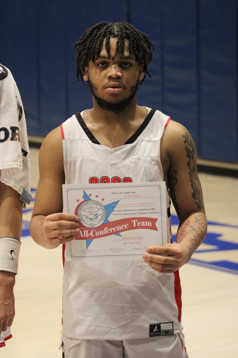 Kaleb Burge tweet media