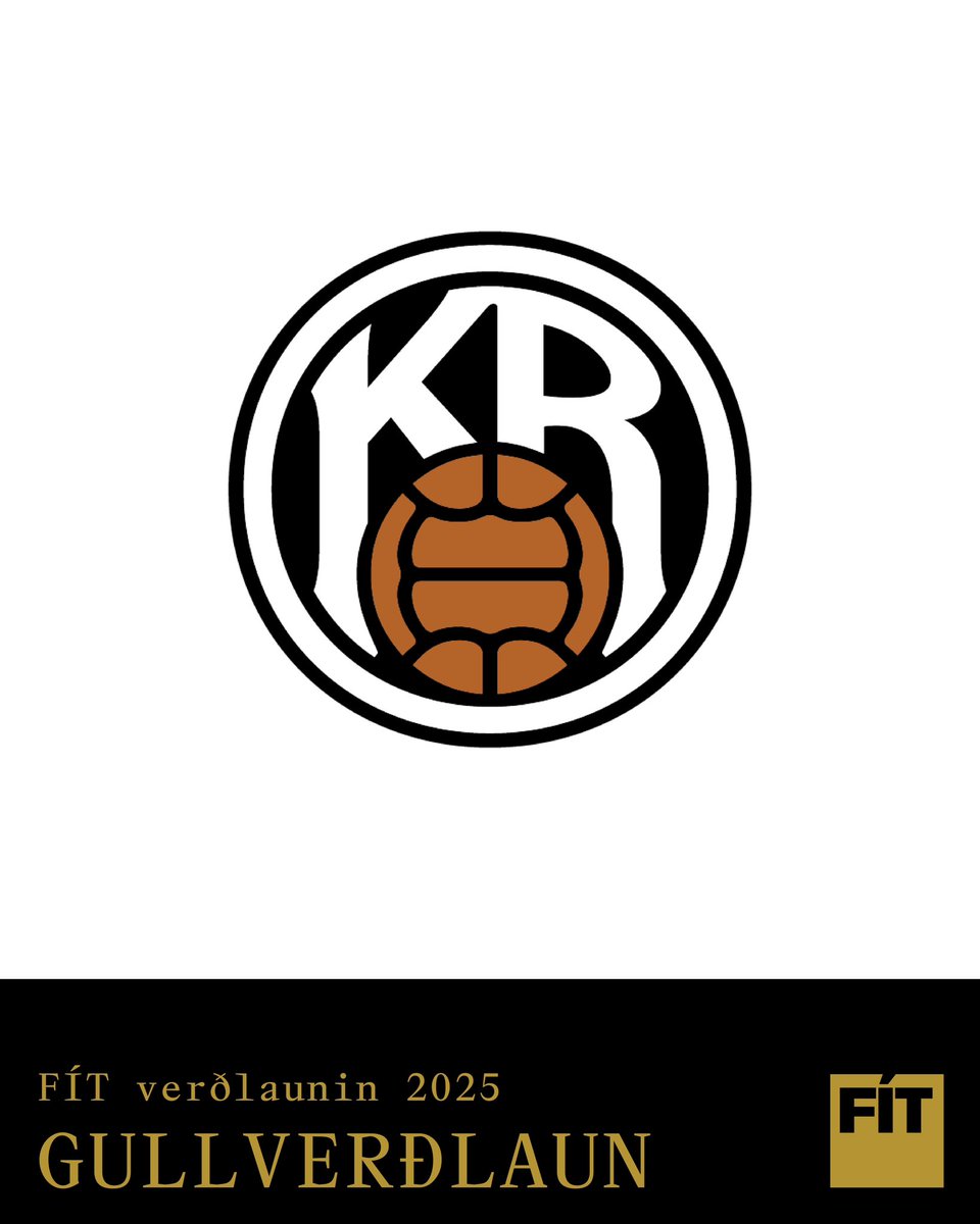 KR Reykjavik FC (@krreykjavik) on Twitter photo 