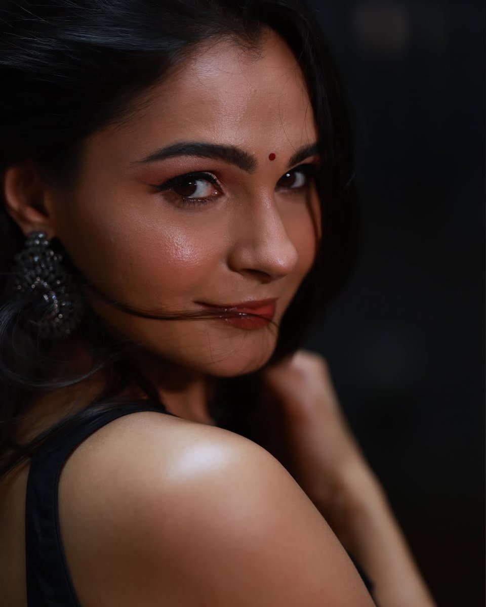 Andrea Jeremiah (@andrea_jeremiah)  X