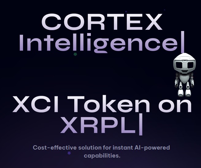 🎁 XRP GIVEAWAY🎁

5 #XRP TO 1 WINNER 💰

✅ Follow @CortexAI_XRPL
✅ Like &amp; Retweet
✅ Tag Friends
✅ JOIN TG: t.me/CortexAI_XRPL (Post Proof) 

🔰72Hrs

#Cortex #XRPL #XRPCommunity