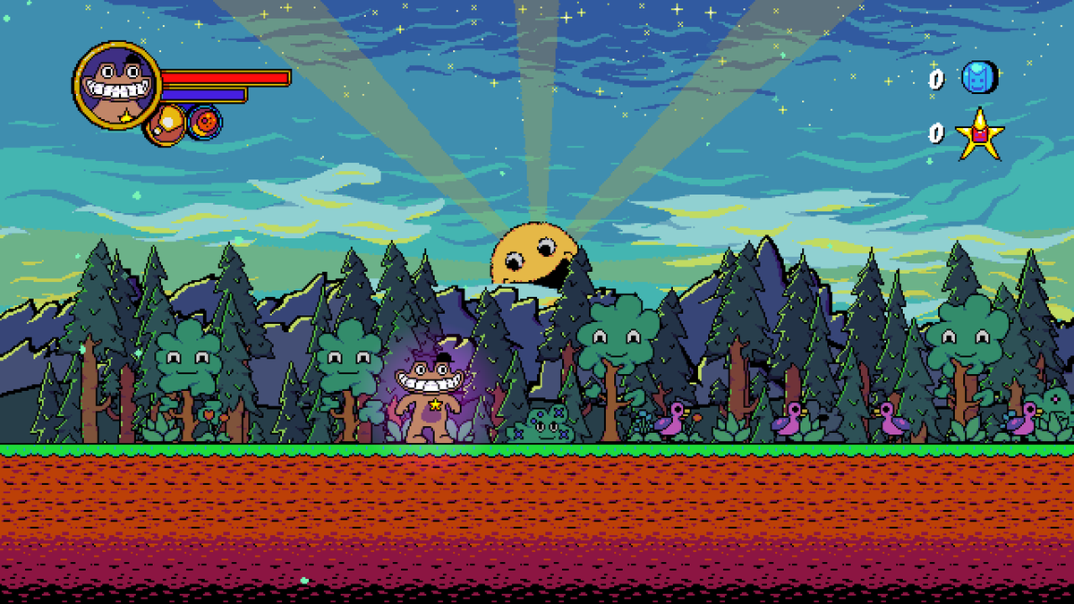 ji_even's tweet photo. Sheriff Toadster player characters start okay banban 
Cardboard Cutout be have to Captain Fiddles fight 
and thern Jumbo Josh game scenes i like 
photo screenshot part 3 #MissingBanban 
#CaptainFiddles #JumboJosh https://t.co/v4HHFNVCHL