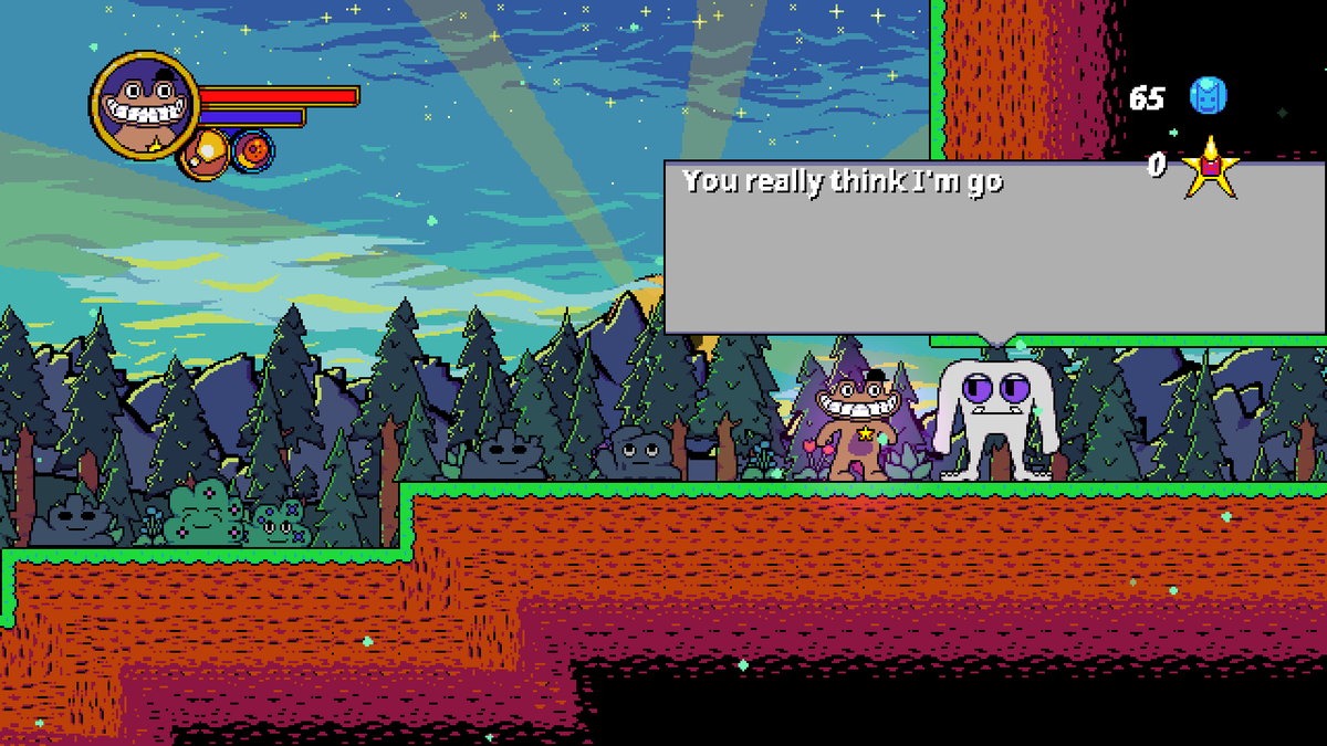 ji_even's tweet photo. Sheriff Toadster player characters start okay banban 
Cardboard Cutout be have to Captain Fiddles fight 
and thern Jumbo Josh game scenes i like 
photo screenshot part 3 #MissingBanban 
#CaptainFiddles #JumboJosh https://t.co/v4HHFNVCHL