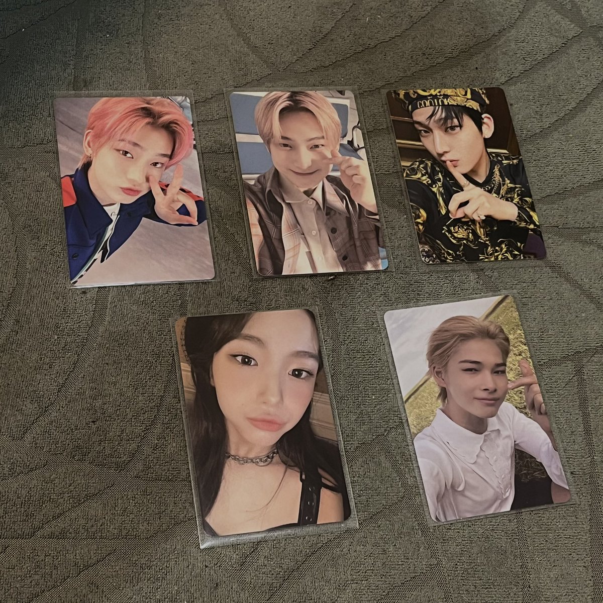 lvlysncart's tweet photo. 🖇 ᯓ wts lfb ph assorted kpop pcs !

STATE UR OWN PRICE 🔥
sunoo lw and enconnect
ni-ki yet selca 
youngeun connect 1 
senkou sold 

𖦹 gcash, mm
𖦹 all pocas are mint

t. enhypen little wishes stc kep1er https://t.co/EXvKKTfpGr