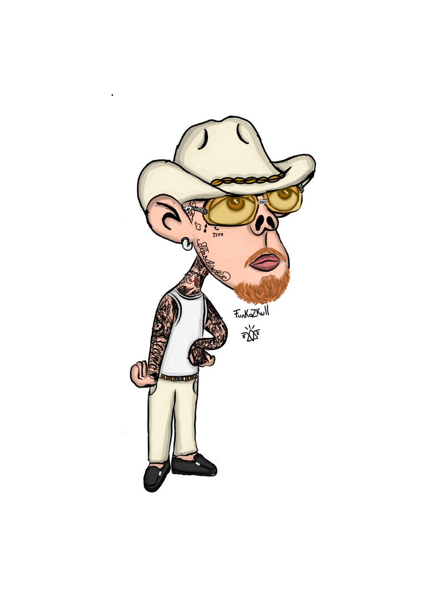 Neal_creator's tweet image. Dibujo de Nanpa Básico 🔥🇨🇴🔥 estilo FunkoZkull 💀 

FZ! @nanpabasicooficial 

#nanpabasico #colombia #romantic #rap #music #ElonMusk @elonmusk