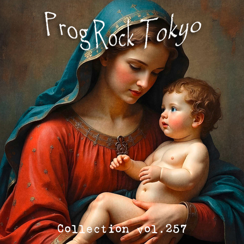 ProgRockTokyo's tweet photo. Just released a weekly selection of all time Prog Rock Collection from Tokyo, Japan. Please listen by Spotify playlist. (free program)
Prog Rock Tokyo Collection vol.257 (2025/03/03)
https://t.co/ujl6kei8JX
#progrock
#プログレ
#flowerkings
#banco
#PFM
#dimgray
#djabe https://t.co/uDfdDuJLuV