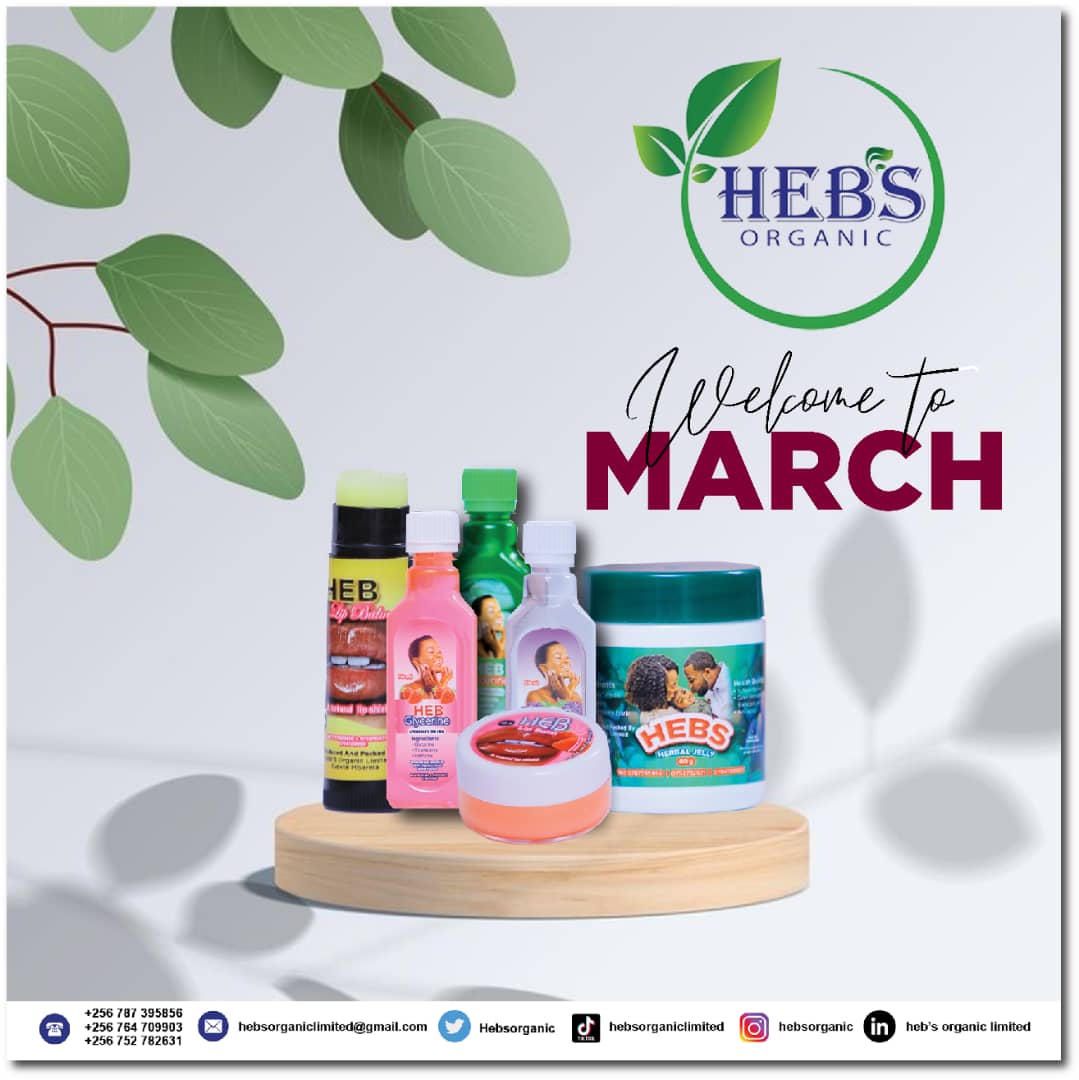 HebsOrganic's tweet photo. The new month is here! We celebrate ๐ฅณ ๐
#hebs
#newmonth
#benaturalbeyou
@bren1_brendah https://t.co/aTj7BVOmX4