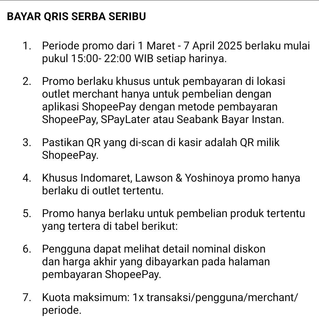 Pejuang Promo 🦸♂️ tweet media