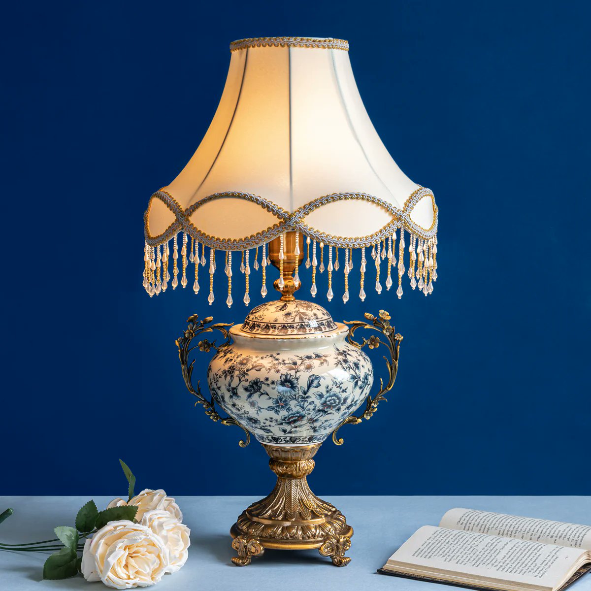 letscraftiz's tweet image. Decorative Table Lamp😍
#craftiz #handcraft #tablelamp #homedecor