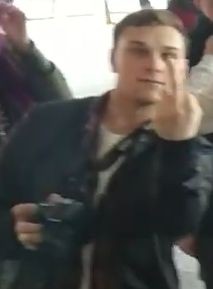 Frouse/Goons Daily (@frouseandgoons) on Twitter photo 