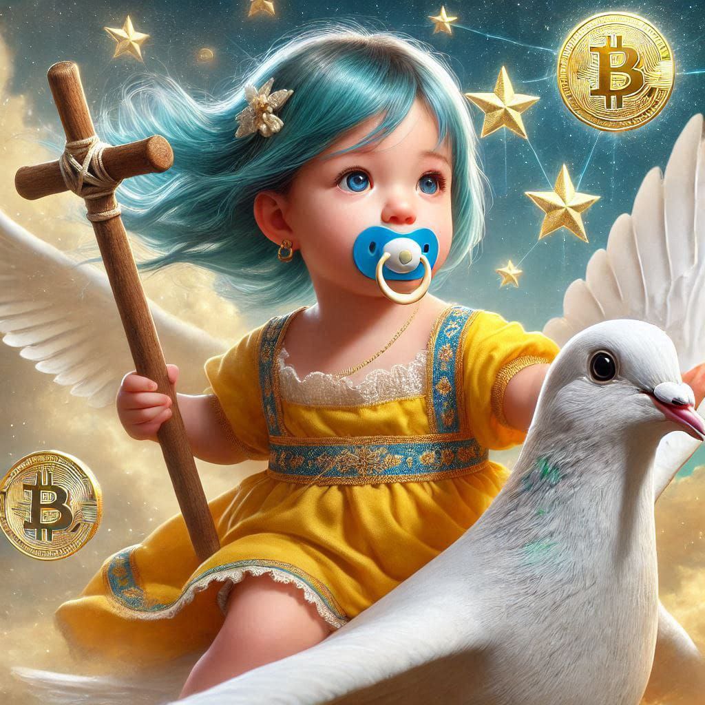 <a href="/valeriyaApex/">Valeriya</a> #BABYLUCE is ready to reach the true Light!

X: <a href="/babylucesol_cto/">BABYLUCE CTO</a>
WebSite: babylucecto.com/home

CA: WgbcPyZLr79NNwg9KrPSRoCx6Qyf533uTFyqc8eKgaH