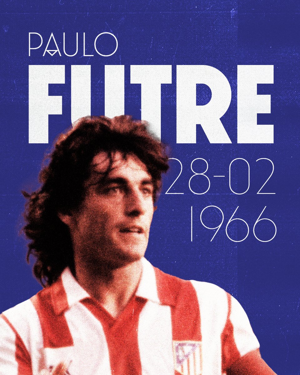 Que gran FICHAJE del Presidente, que con sus luces y muchas sombras, intentó subir el nivel del
Equipo, para verlo donde ahora está, que por Historia nos