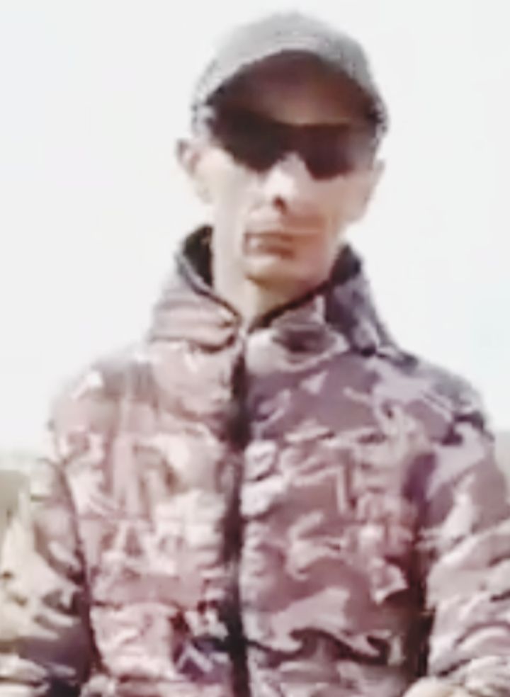 djcristli's tweet image. spre protest