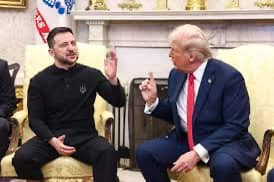 fabriziointi's tweet photo. dalle terre rare alle rare speranze in un attimo
#PACE #trump #Zelensky https://t.co/L1t6D8p2ej