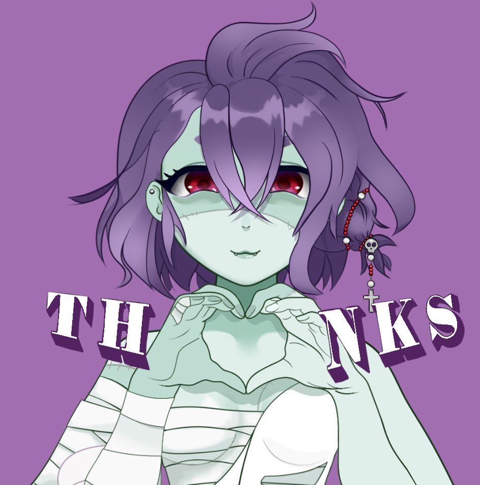 Streamed a different game tonight. A big thanks to <a href="/PendingFate_/">🍄🦡PendingFate🦡🍄</a> for the raid and to any follower who stopped by tonight! You made my night extra special :3