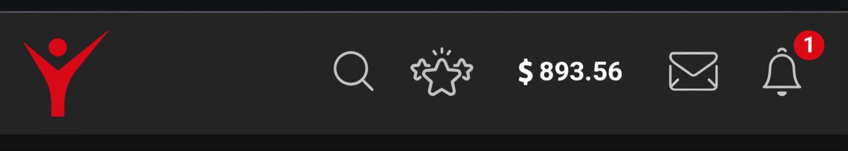 _GoddessKatrina's tweet photo. That's an ugly number let's round that to $1000 tonight boys! 

Findom humanATM PayMe SilentSends CountryDom RedHead https://t.co/OvDV601Wdk