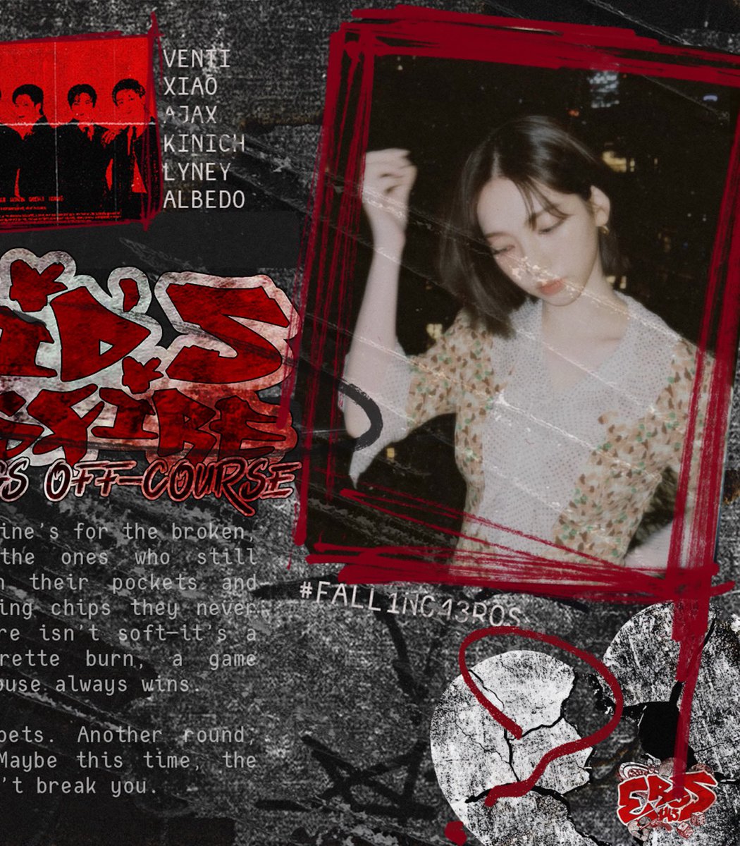 ⠀
⠀⠀⠀
       𝖲𝖳𝖠𝖳 . .⠀⠀⠀               
       user 𝘣𝘪𝘣𝘪𝘮𝘥𝘳𝘰𝘱 posted ッ
       📌 global circuit makati.

⠀⠀ ʺ Let’s go, EROS! ʺ

⠀⠀⠀