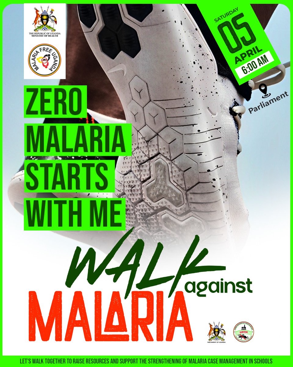 Malaria Youth Champions Uganda tweet media