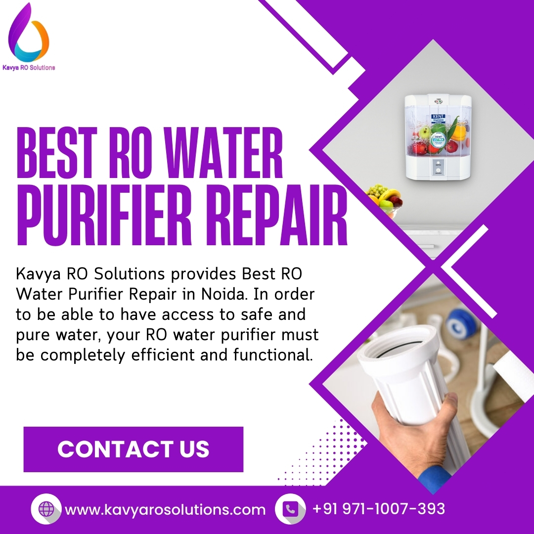kavyarosoln's tweet image. 🚰 𝐏𝐮𝐫𝐞 𝐖𝐚𝐭𝐞𝐫, 𝐇𝐞𝐚𝐥𝐭𝐡𝐲 𝐋𝐢𝐟𝐞! 💧 | 𝐑𝐎 𝐖𝐚𝐭𝐞𝐫 𝐏𝐮𝐫𝐢𝐟𝐢𝐞𝐫 𝐑𝐞𝐩𝐚𝐢𝐫 𝐒𝐞𝐫𝐯𝐢𝐜𝐞𝐬 ☎️ +91 971-1007-393 🌐kavyarosolutions.com

#KavyaROSolutions #PureWater #ROSolutions #RORepairNoida #KentROService #WaterPurification #CleanWaterForLife #Noida
