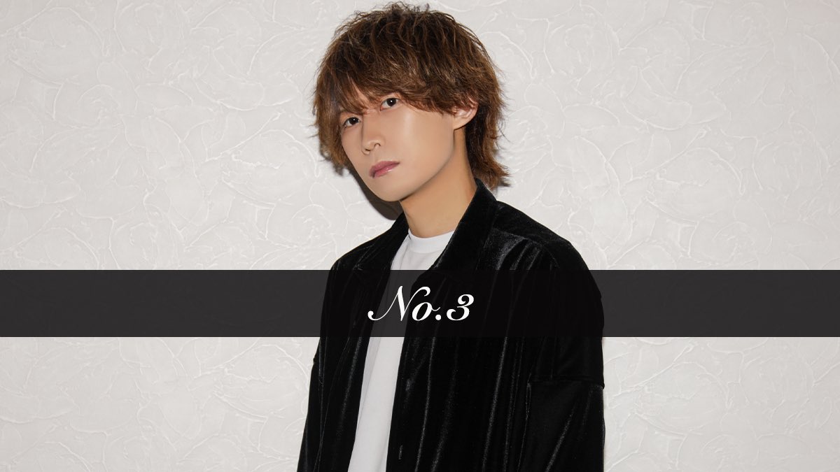 -February Number-

【No.1】∞ Adviser

【No.2】志龍 副主任 <a href="/peityn_02/">しりゅう</a>

【No.3】風雅 取締役 <a href="/fucha_fucha_fu/">風雅（ふうが）</a>