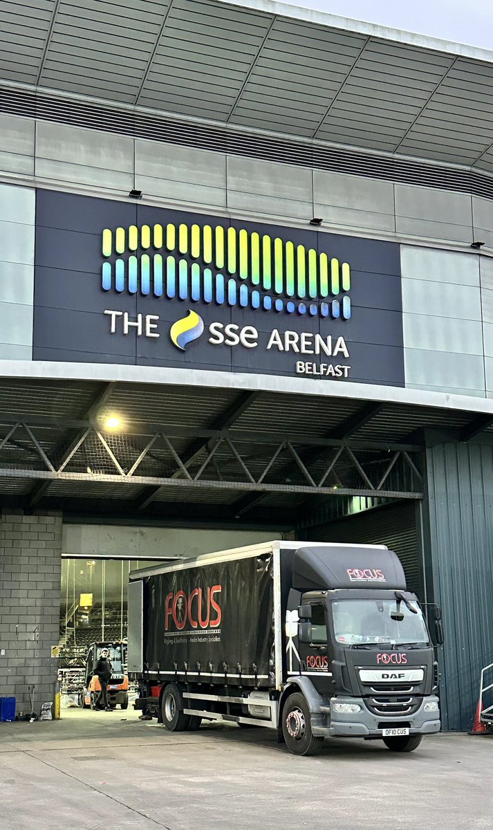 FocusRigging's tweet image. Early start and big day ahead for the team in Belfast 👊 

@MatchroomBoxing 
@DAZNBoxing 

@lewiscrocker1 Vs @PaddyDonovan23 

A shot at the IBF World Welterweight Title awaits the winner 🥊💥

#belfast #boxing #earlystart #bigdayahead #matchroom #dazn #crockerdonovan #teamfocus