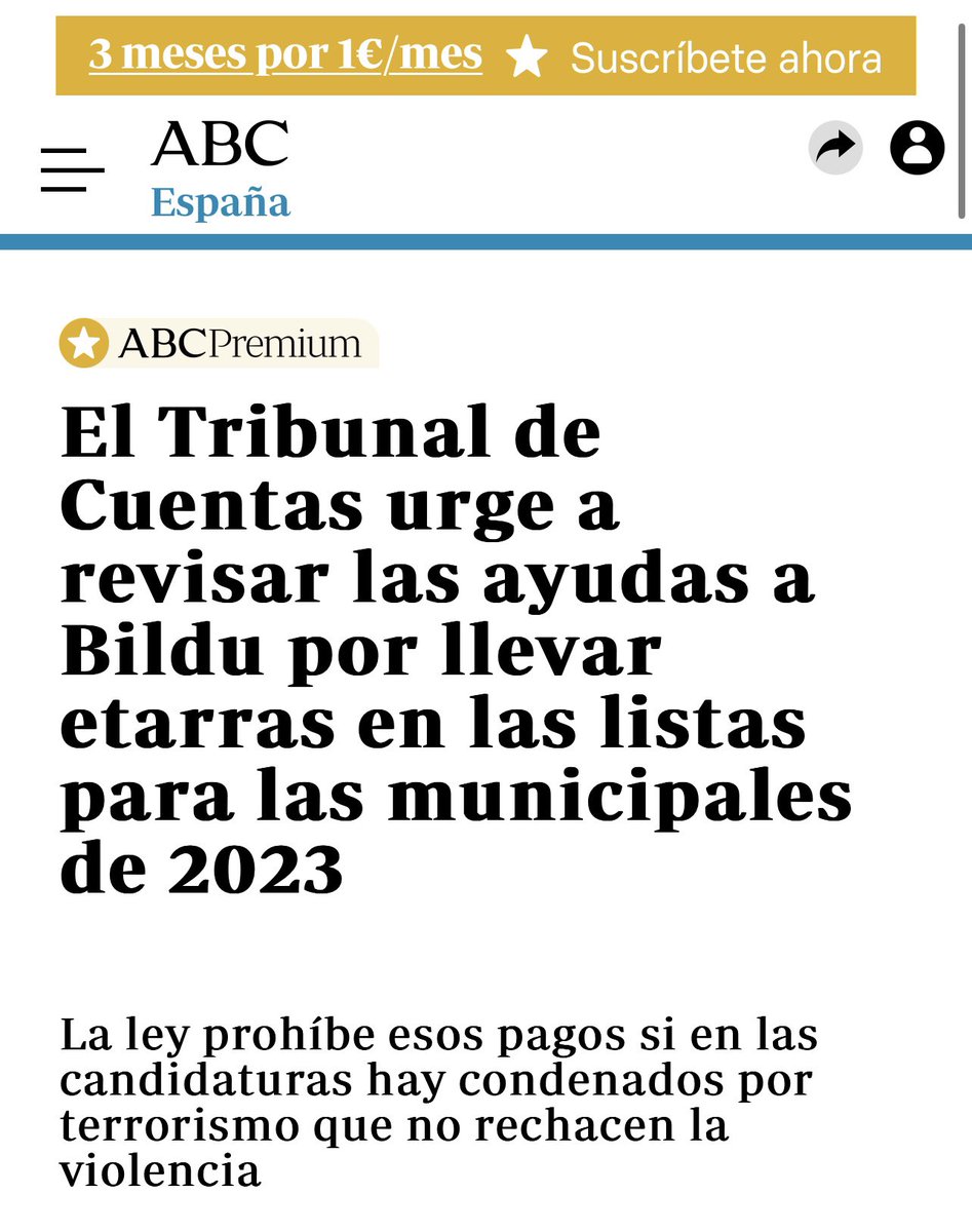 Macarena Olona tweet media