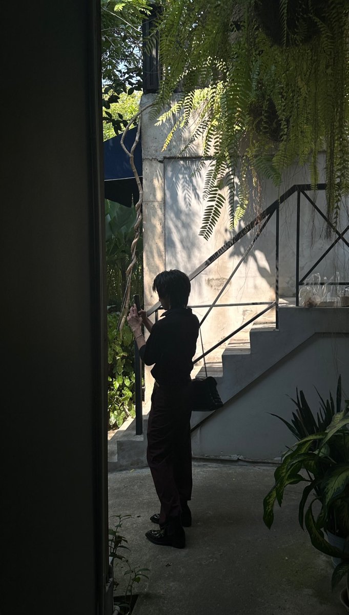 jiroforblue's tweet photo. วิวสวยๆของเราไม่เท่ากัน เพราะวิวที่สวยที่สุดของพี่โทมัส = น้องก้อง

#โทมัสก้อง #thomaskong https://t.co/Rc8KueBOUX