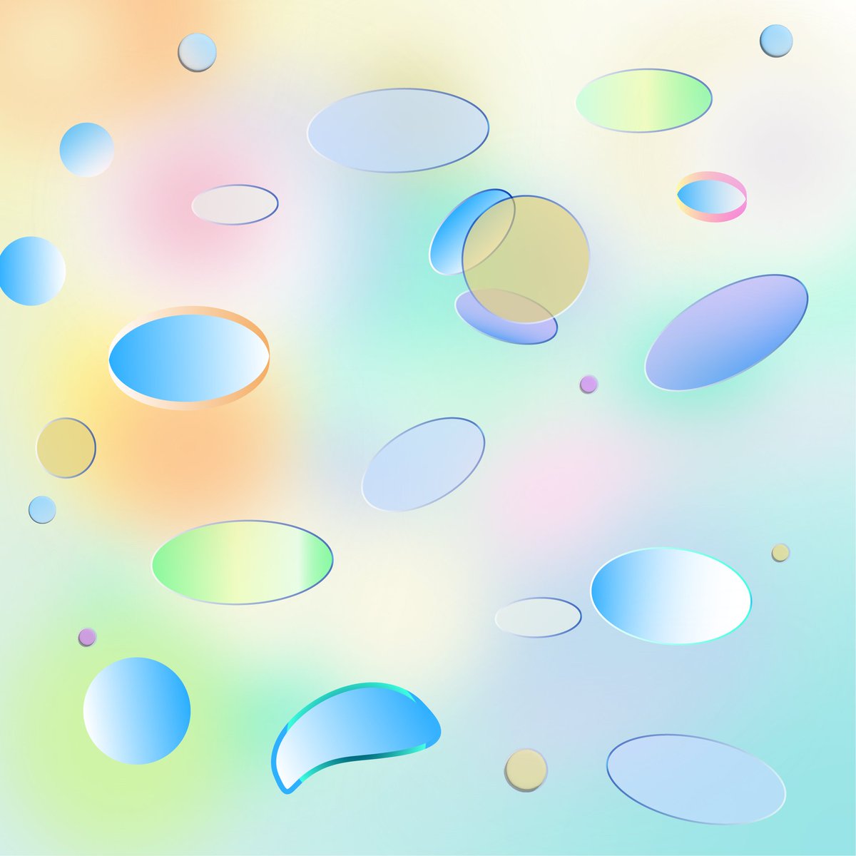 #画像制作
♯lllustrator