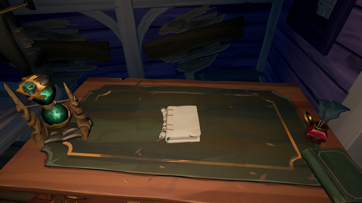 BOOK OF MILK <a href="/SeaOfThieves/">Sea of Thieves</a> <a href="/crudmasterTV/">crud</a>