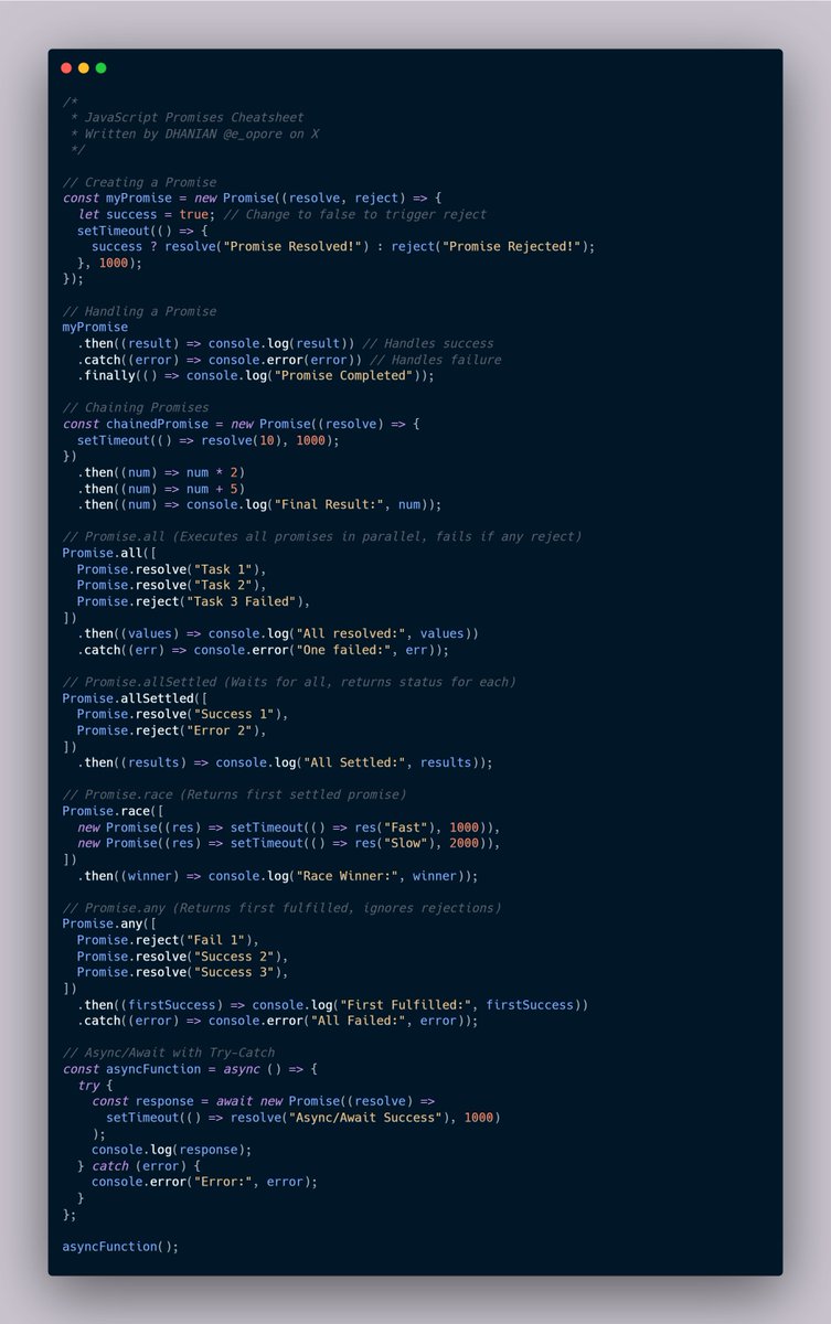 Dhanian 🗯️ tweet media