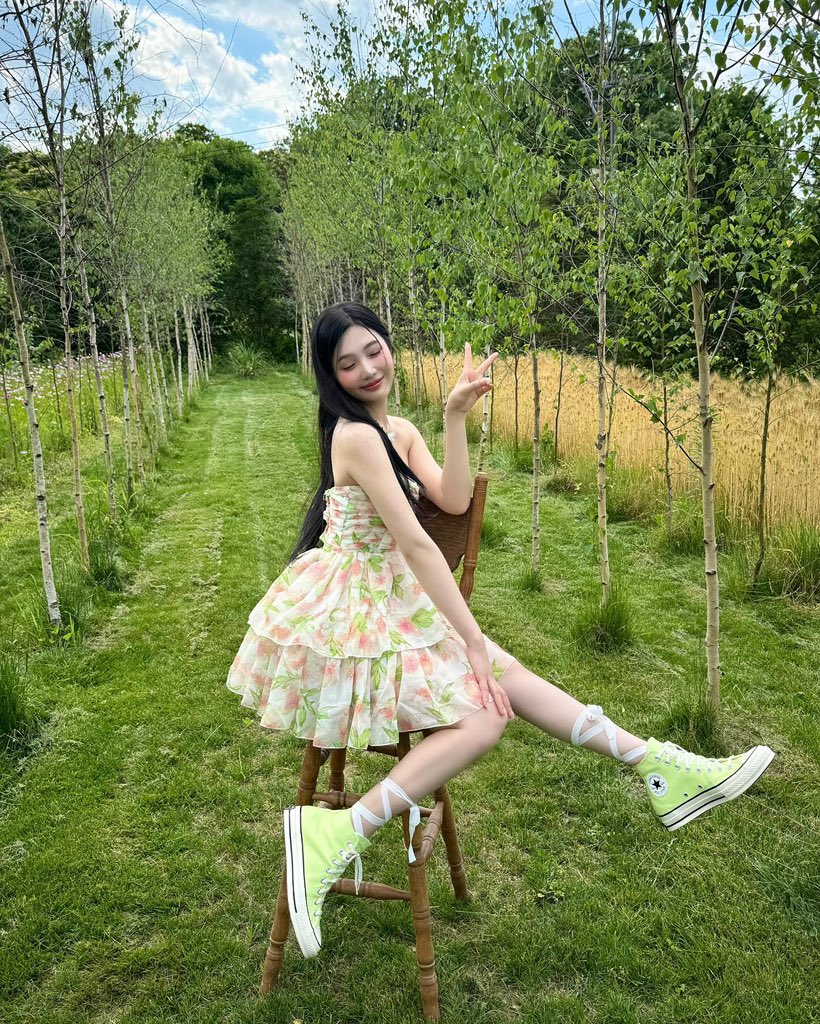 🌊🍏Oh♪oy tweet media