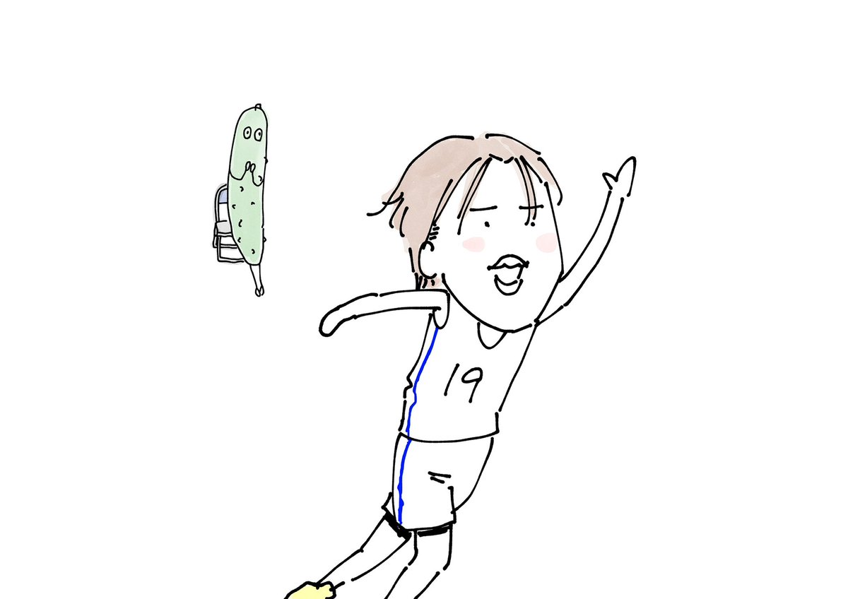 おでんくんページ Gk8FnpiXUAABm4d.jpg