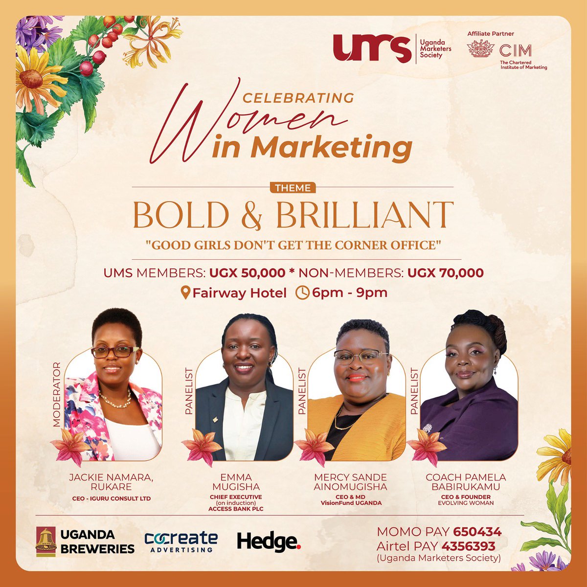 Hedge Marketing. tweet media