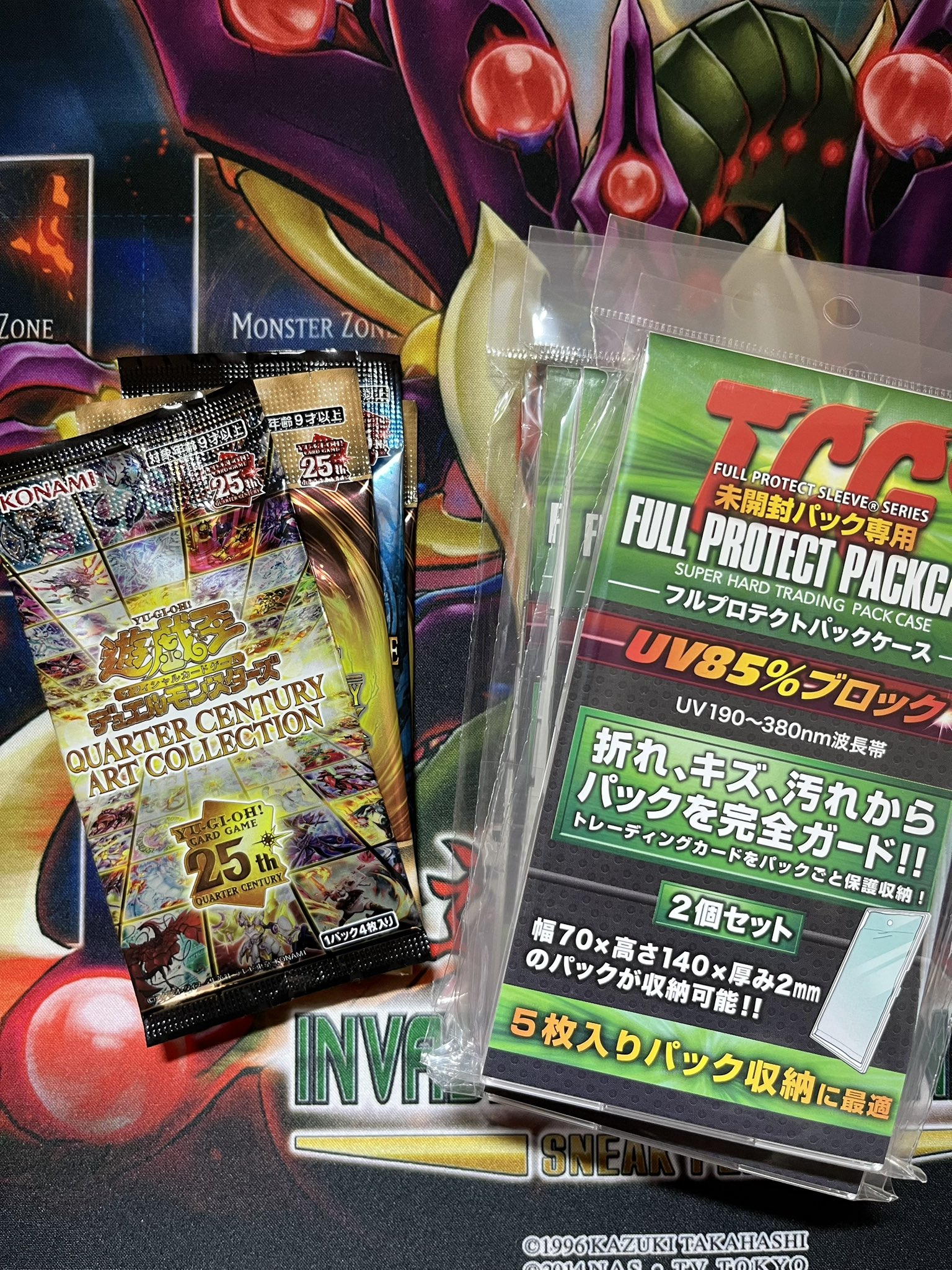 フルプロテクトスリーブ【公式】 (@fullpro_tcg) / X