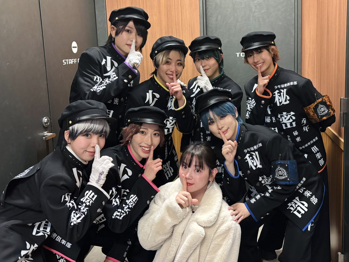 haruki (@haruki_fdj_23) / Posts / X