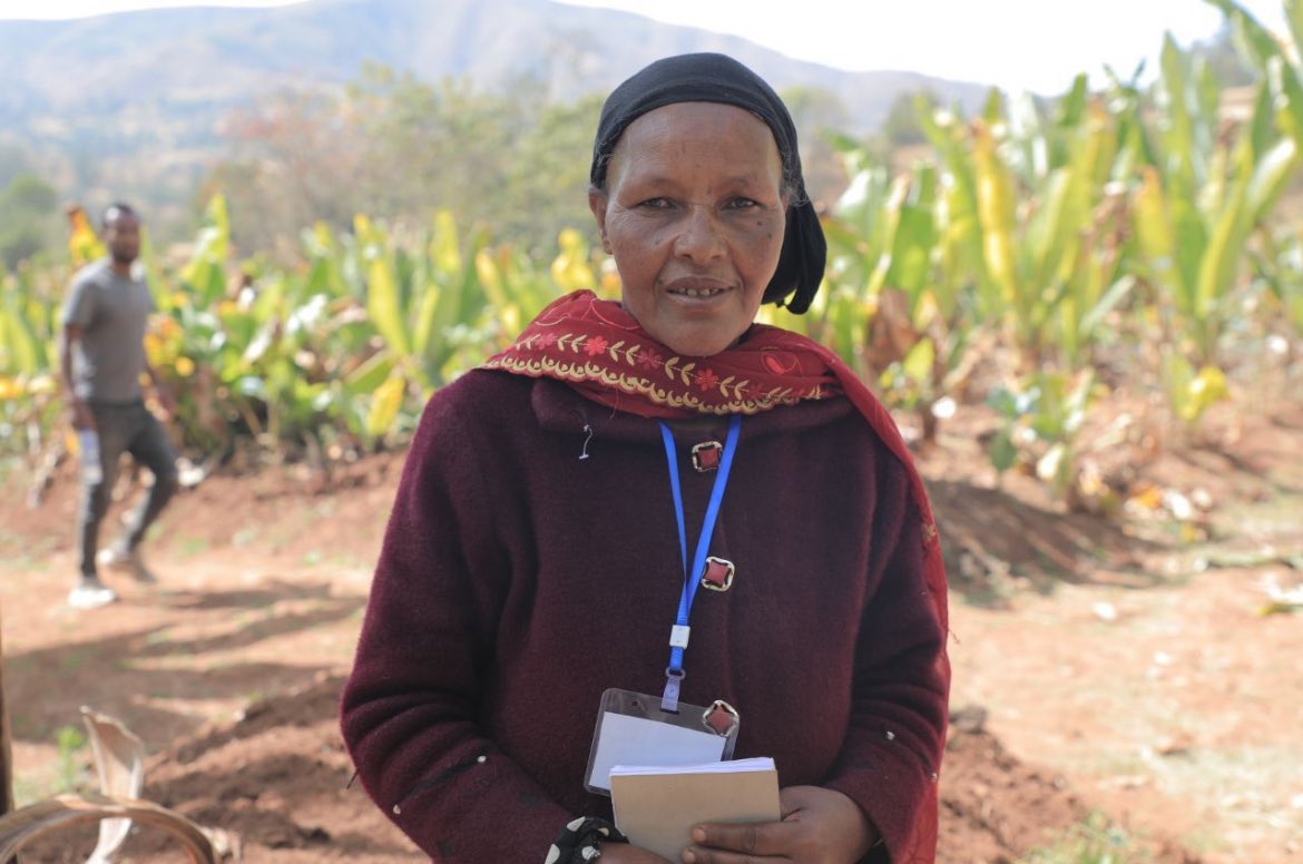 Skills Initiative for Africa Financial Cooperation tweet media