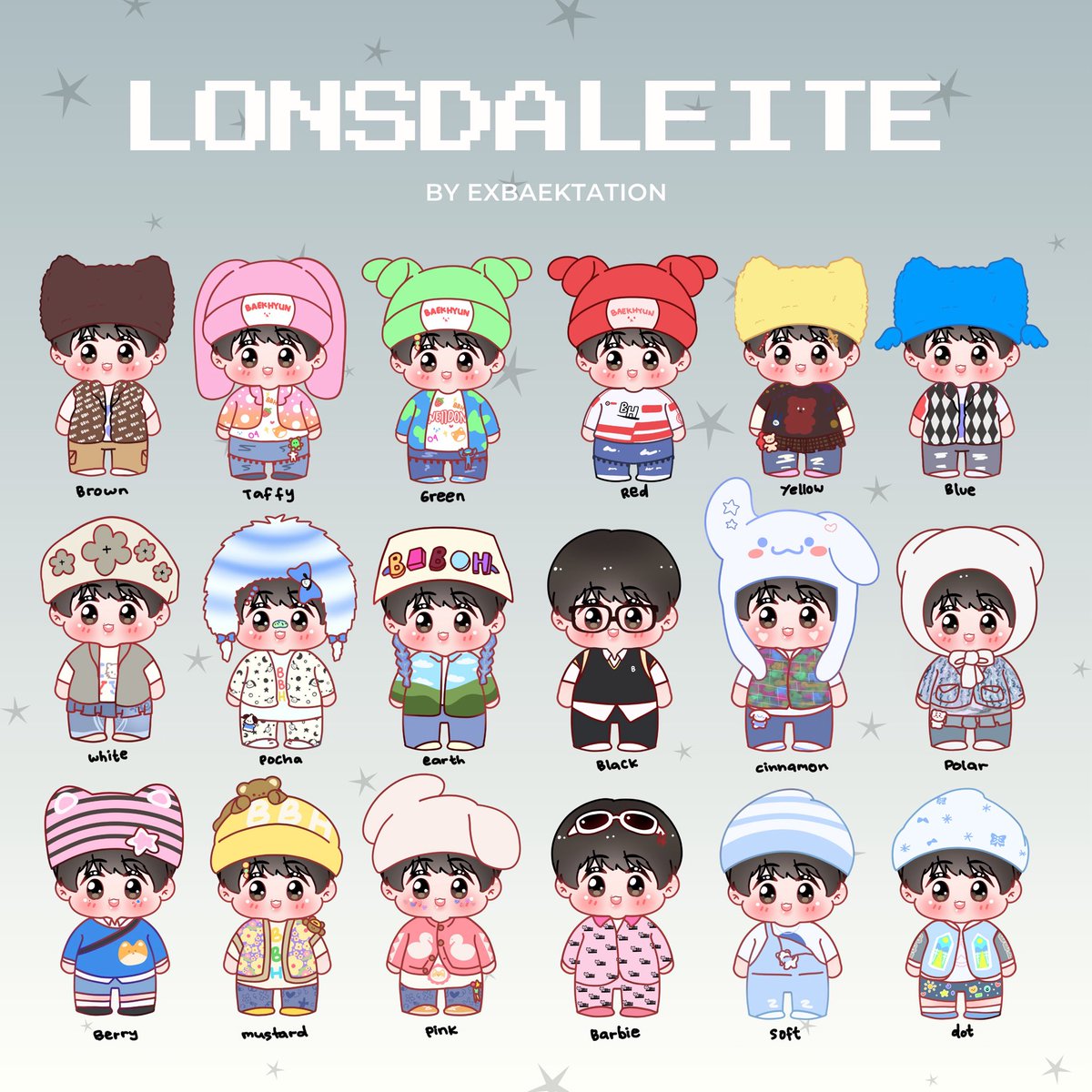 린 tweet media