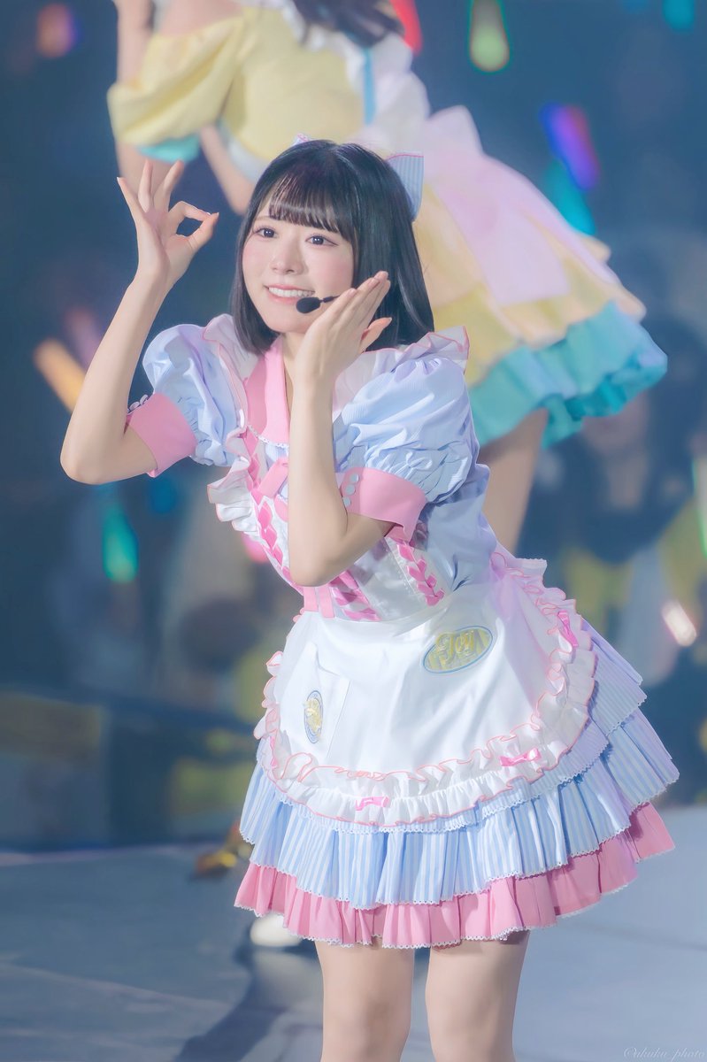 20250301 ≒JOY 3rd ANNIVERSARY PREMIUM CONCERT @東京体育館 大西葵