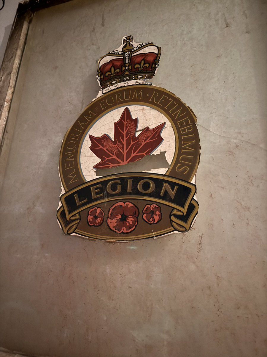stevdrew's tweet photo. Toronto,

March 2025 https://t.co/rBxFPE1VlR