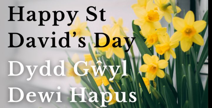 👌🏻👊🏻#firstofthemonth <a href="/CerysLWilliams/">Cerys Williams</a> <a href="/LeahCLloyd/">Leah Lloyd</a> #march #caravan 🌼
