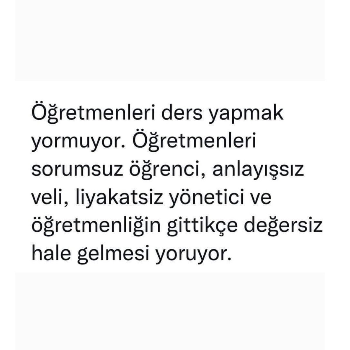 ogretmensitemiz's tweet photo. https://t.co/VlVoq5VBhC