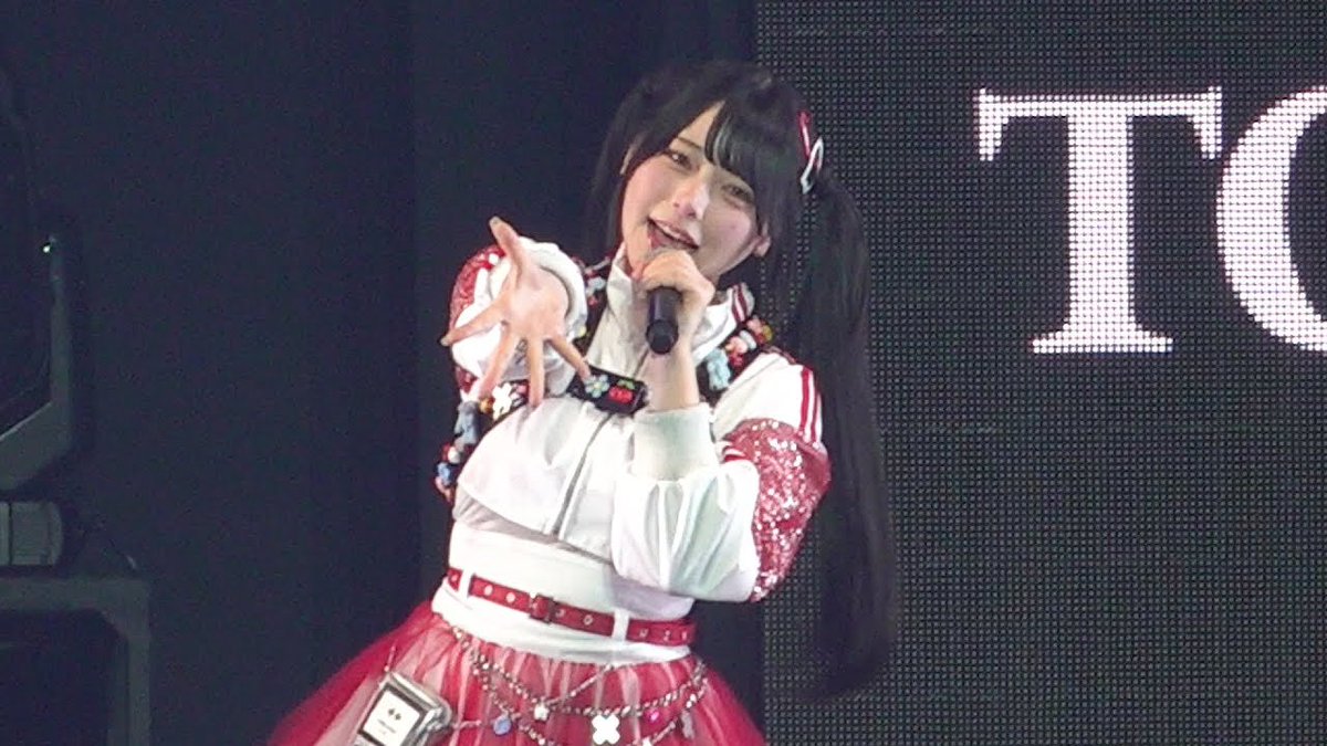 🌼TGC 25 S/S🐬】 TikTokを中心に活動！MumeixxxがTGCオープニング