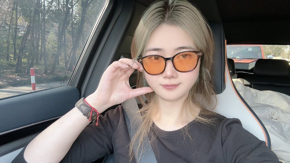 ccioood's tweet photo. 踩点~(¯▽¯~)~ https://t.co/r6AQEjGAxk