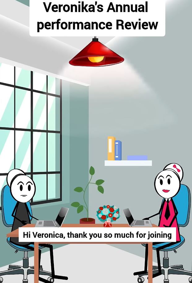 LDM_Learning's tweet image. ‼️ Performance Management - Episode 1 - Appraisal gone wrong ‼️ 

lnkd.in/dppa7Ud4

linkedin.com/posts/lilian-d…

Is this familiar? What do you think
1️⃣ Of Veronika
2️⃣ Of the Manger
🤔 Predict the outcome